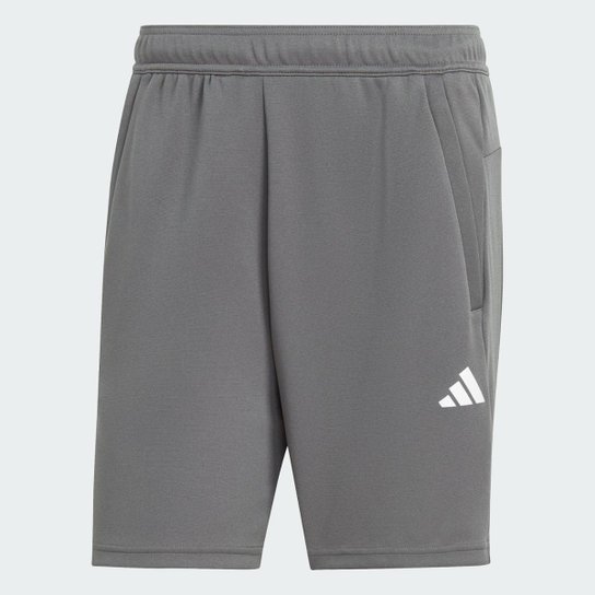 Shorts Treino Train Essentials All Set Adidas
