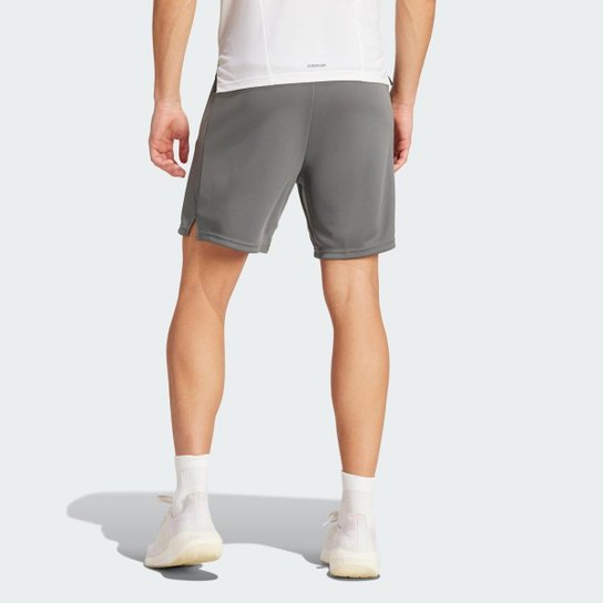 Shorts Treino Train Essentials All Set Adidas