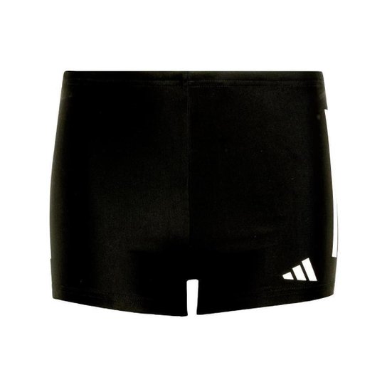 Sunga Boxer Três Listras Infantil Adidas