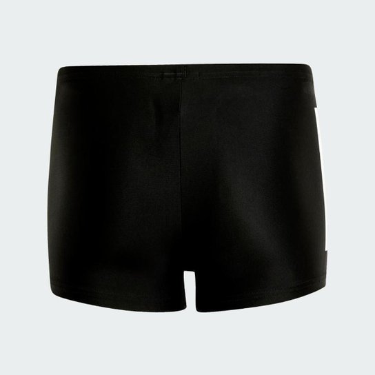 Sunga Boxer Três Listras Infantil Adidas