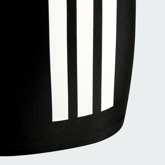 Sunga Boxer Três Listras Infantil Adidas