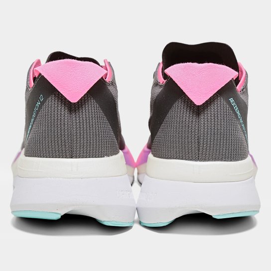Tênis Adidas Adizero Boston 12 Feminino