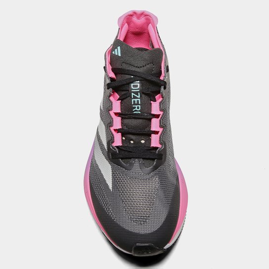 Tênis Adidas Adizero Boston 12 Feminino