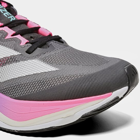 Tênis Adidas Adizero Boston 12 Feminino
