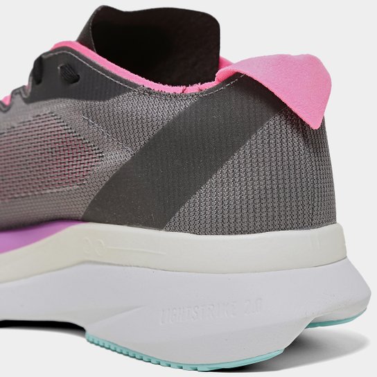 Tênis Adidas Adizero Boston 12 Feminino