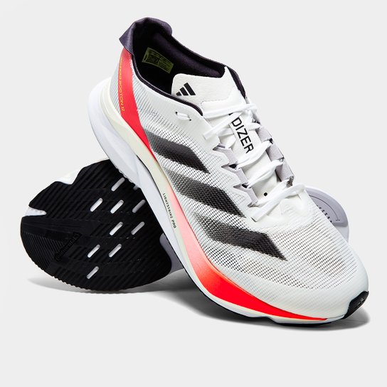 Tênis Adidas Adizero Boston 12 Masculino
