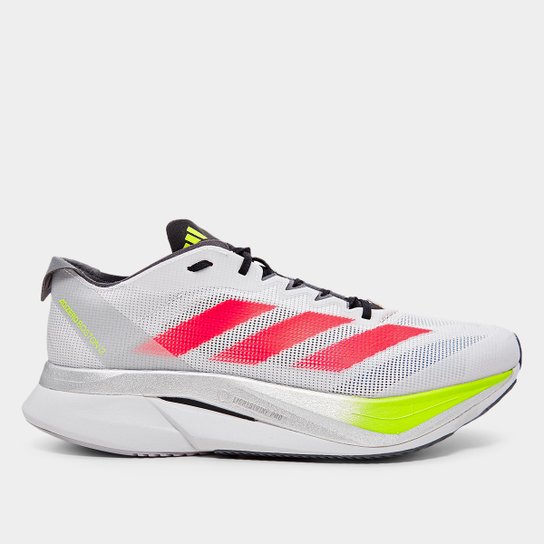 Tênis Adidas Adizero Boston 12 Masculino