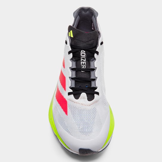 Tênis Adidas Adizero Boston 12 Masculino