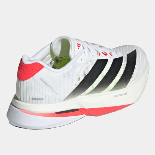 Tênis Adidas Adizero Boston 13 Feminino