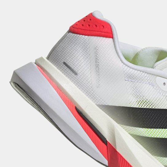 Tênis Adidas Adizero Boston 13 Feminino