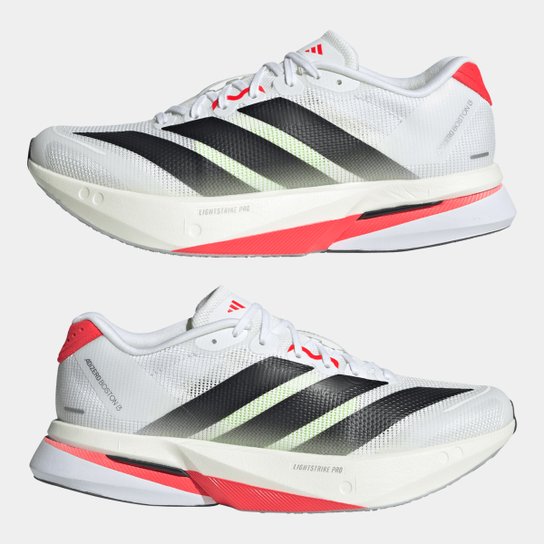 Tênis Adidas Adizero Boston 13 Feminino