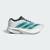 Tênis adidas Adizero Boston 13 Feminino - Branco+Verde