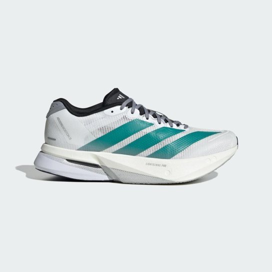 Tênis adidas Adizero Boston 13 Feminino