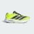 Tênis Adidas Adizero Boston 13 Masculino - Verde Limão+Preto