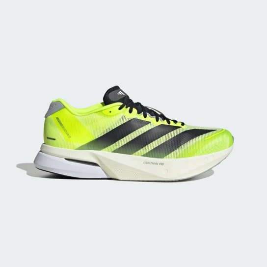 Tênis Adidas Adizero Boston 13 Masculino