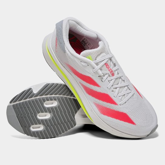 Tênis Adidas Adizero Sl 2 Feminino