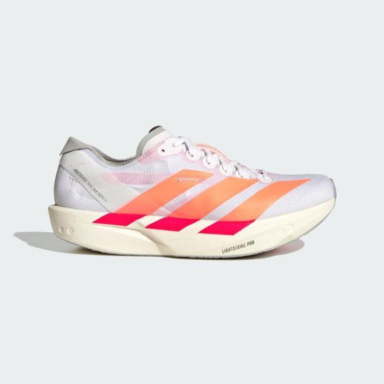 Tênis Adidas Adizero Takumi Sen 11 Feminino