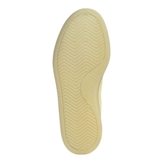 Tênis Adidas Advantage 2.0 Feminino - Amarelo 39