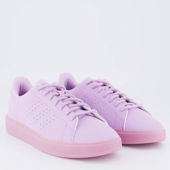 Tênis Adidas Advantage 2.0 Off Feminino
