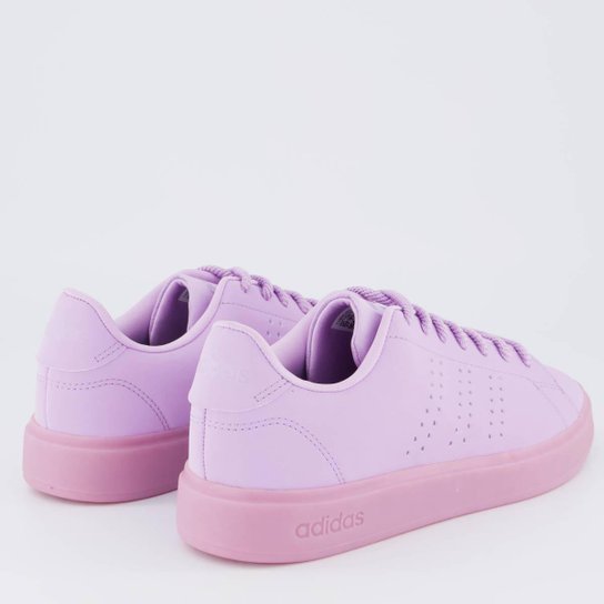 Tênis Adidas Advantage 2.0 Off Feminino