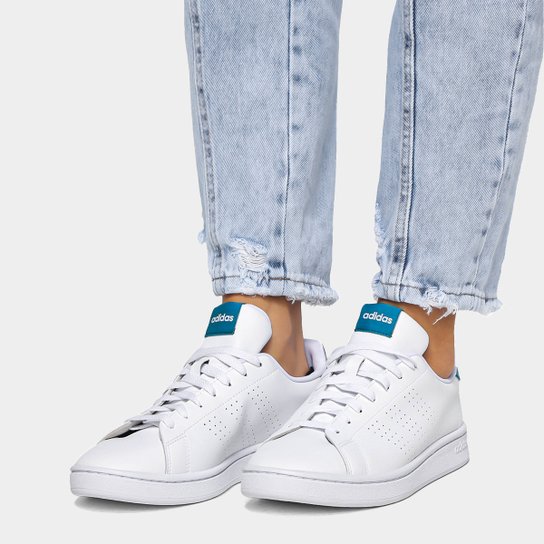 Tênis Adidas Advantage Feminino