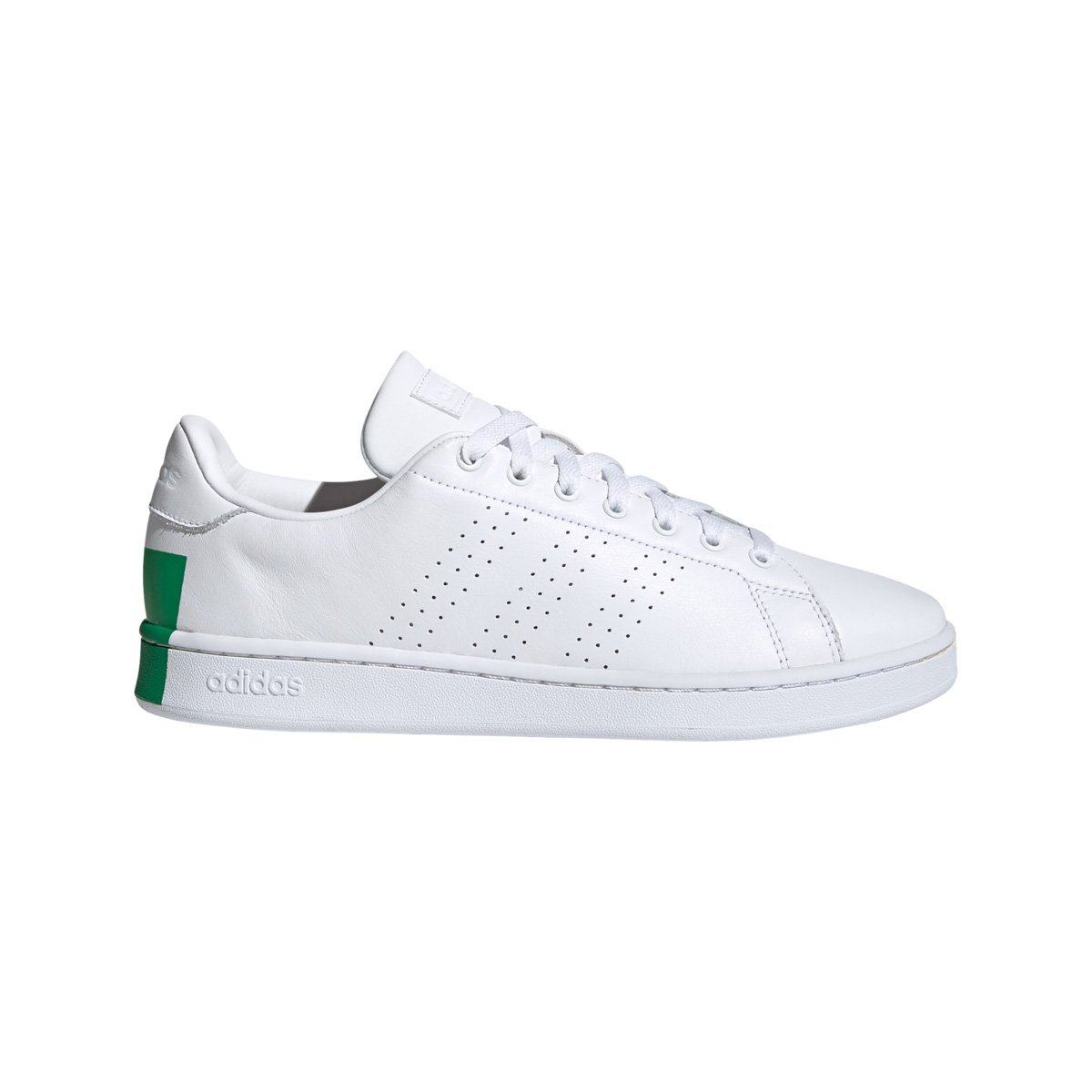 tenis adidas advantage ii masculino