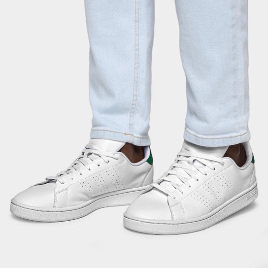 Tênis Adidas Advantage Masculino