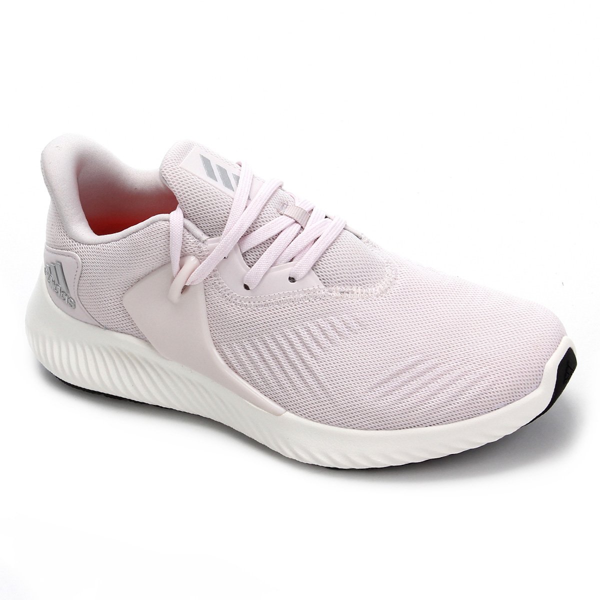 tenis adidas alphabounce branco