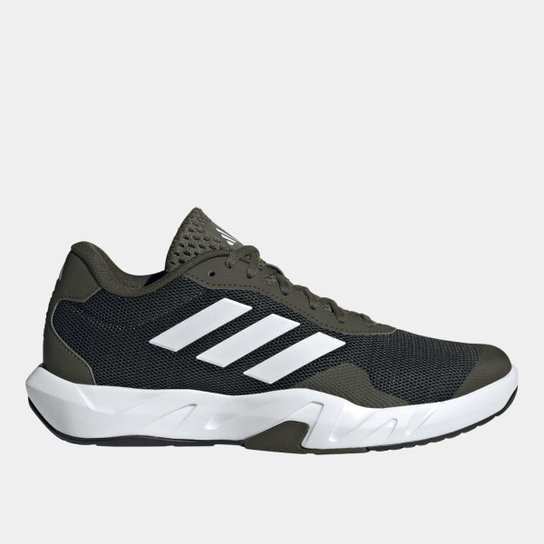 Tênis Adidas Amplimove Trainer Masculino