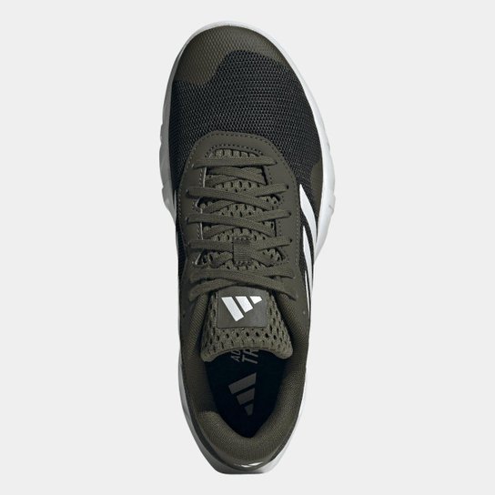 Tênis Adidas Amplimove Trainer Masculino