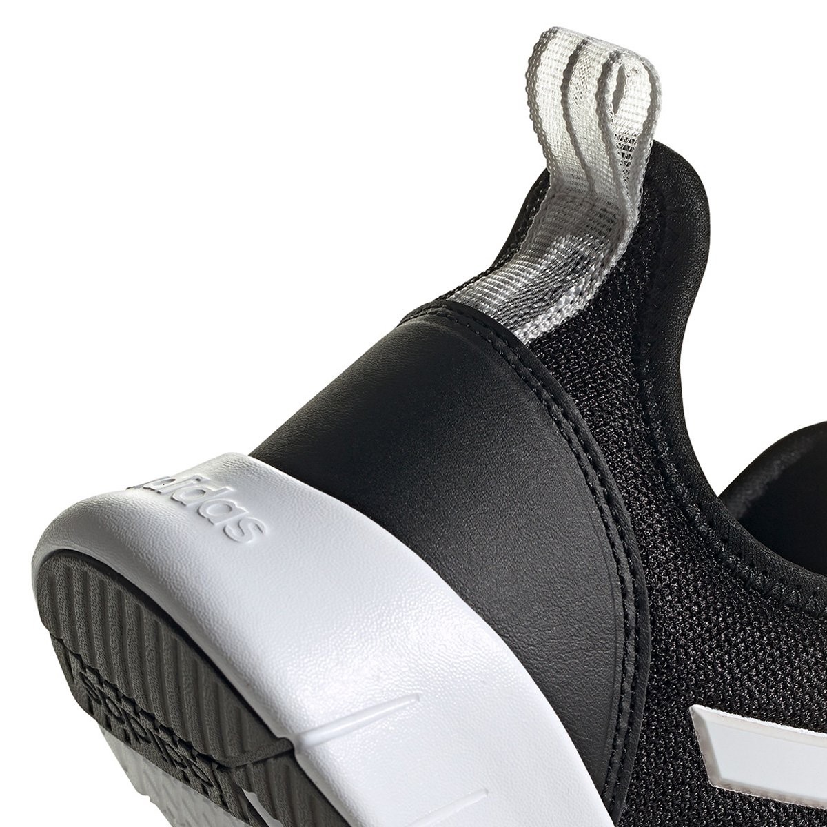 Tênis Adidas Asweemove 2.0 Feminino - Preto+Branco | Loja do Inter
