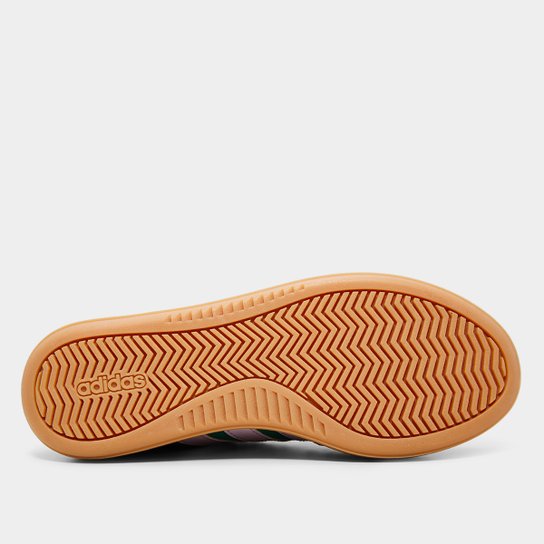 Tênis Adidas Barreda Decode Feminino
