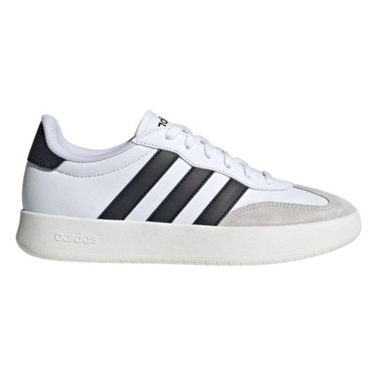Tênis Adidas Barreda Feminino - Branco 35