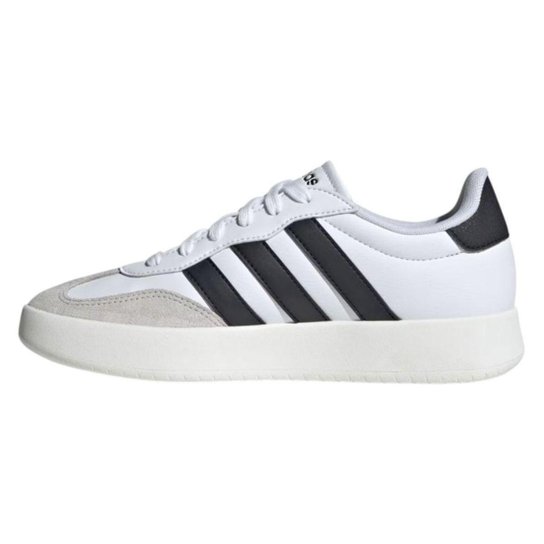Tênis Adidas Barreda Feminino - Branco 35