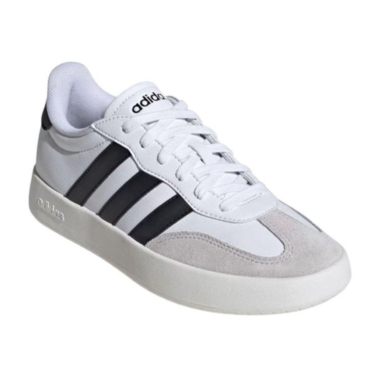 Tênis Adidas Barreda Feminino - Branco 35