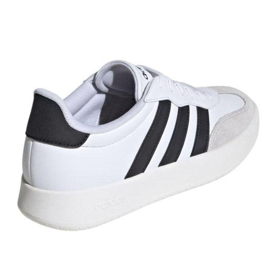 Tênis Adidas Barreda Feminino - Branco 35