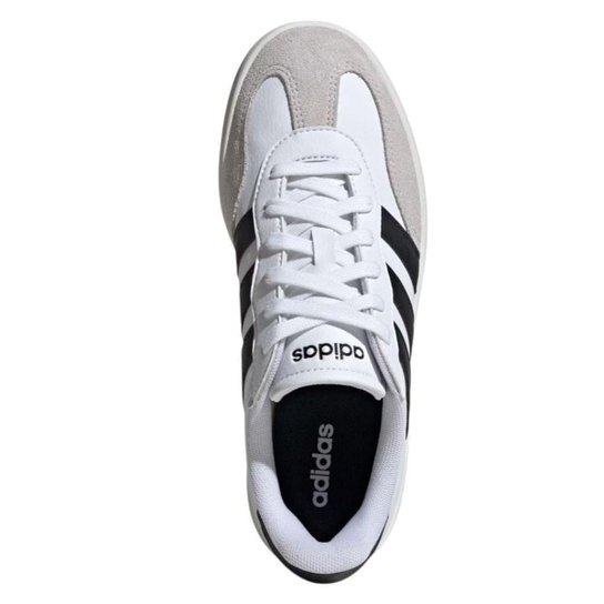 Tênis Adidas Barreda Feminino - Branco 35