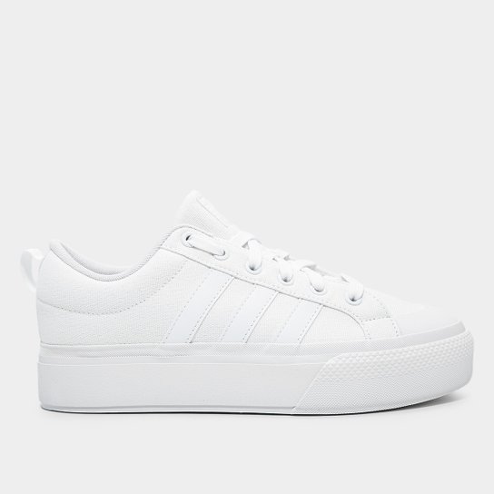 Tênis Adidas Brava Platform Feminino