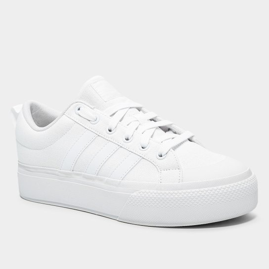 Tênis Adidas Brava Platform Feminino