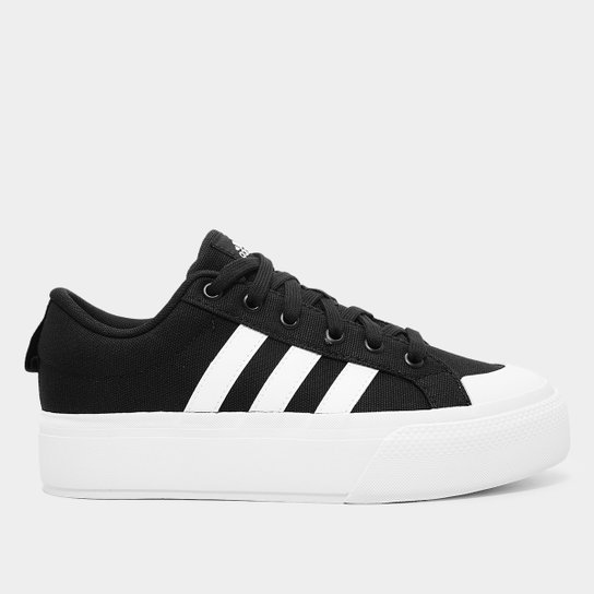 Tênis Adidas Brava Platform Feminino