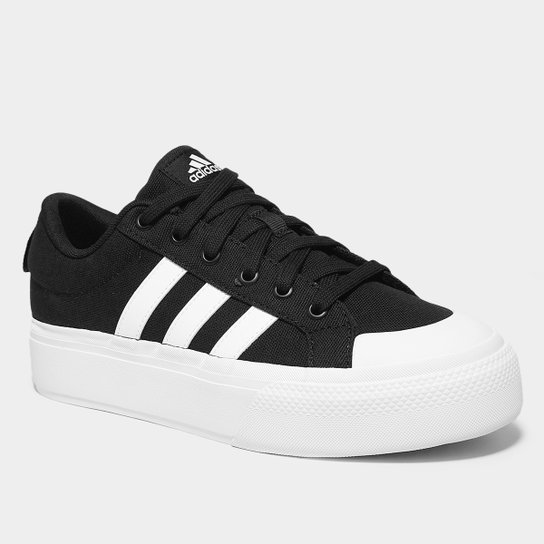 Tênis Adidas Brava Platform Feminino