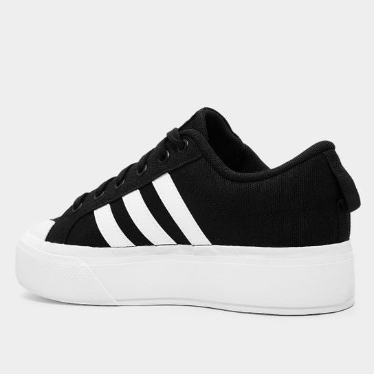 Tênis Adidas Brava Platform Feminino