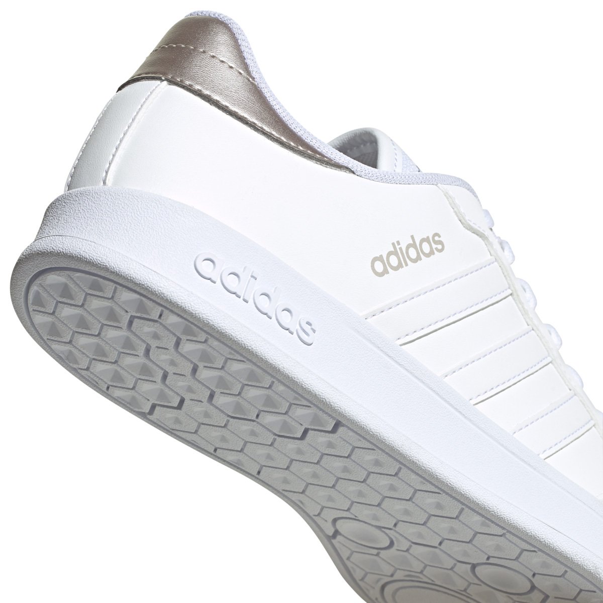 tenis adidas feminino