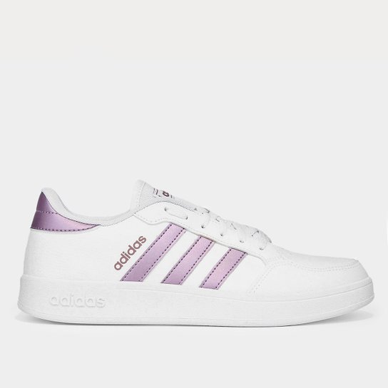 Tênis Adidas Breaknet Feminino