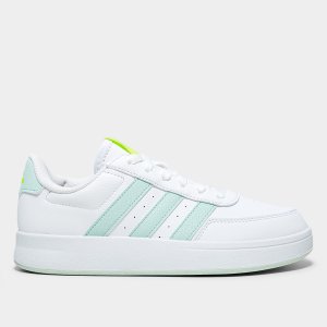 Imagem Tênis Adidas Breaknet Feminino