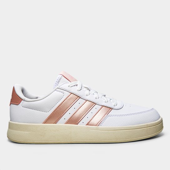 Tênis Adidas Breaknet Feminino