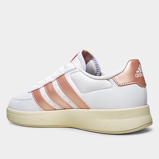 Tênis Adidas Breaknet Feminino