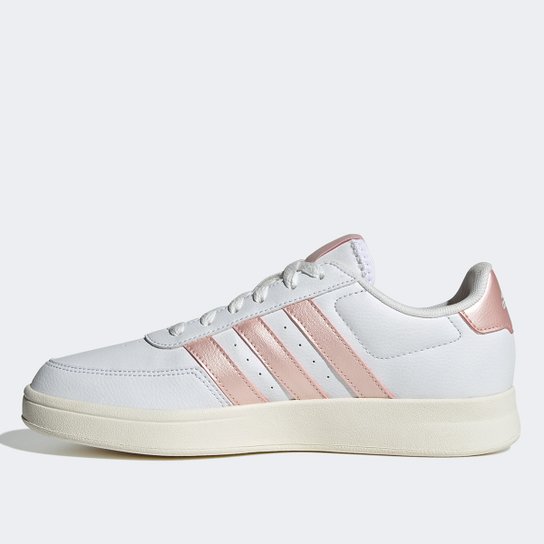 Tênis Adidas Breaknet Feminino