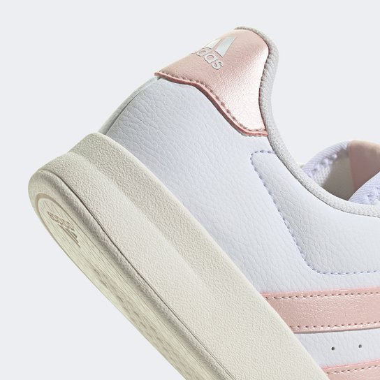 Tênis Adidas Breaknet Feminino