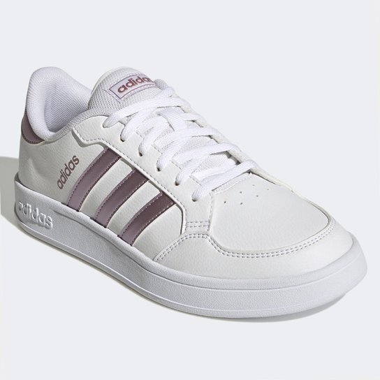 Tênis Adidas Breaknet Feminino